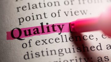 Prioritizing audience quality and contextual environment in POC marketing