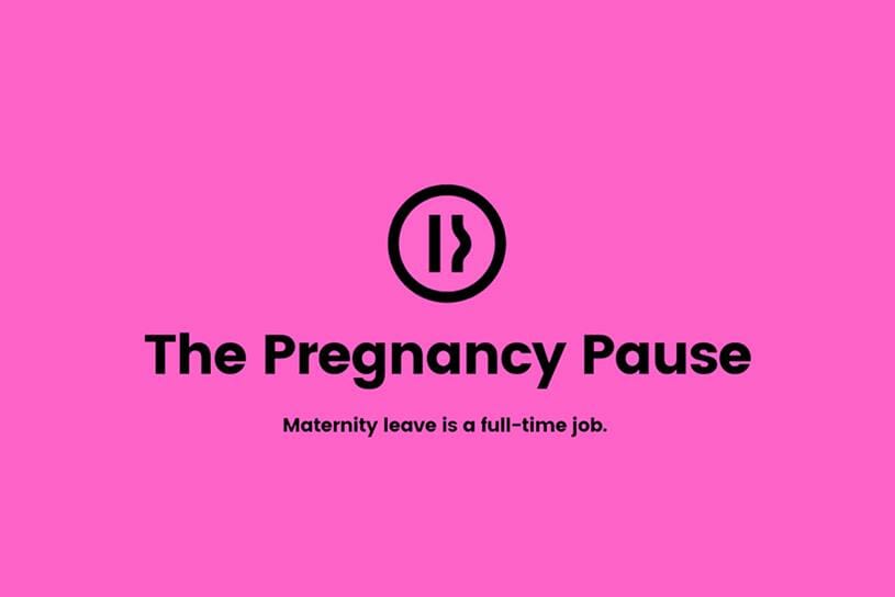 Mother New York fills resume gaps with ‘The Pregnancy Pause’