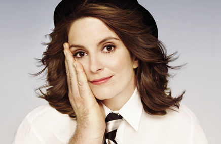 Tina Fey’s 4 rules for brainstorming success