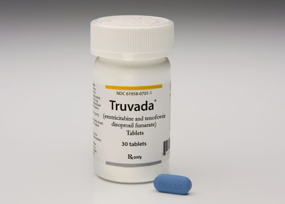 Gilead to use dating sites, Tumblr, and Snapchat in Truvada strategy