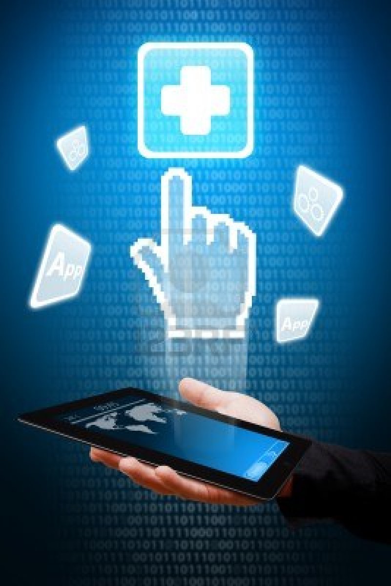 Pharma eyes EHR for engaging with docs