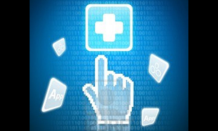 EHR use up 10%, as small practices tame data crunch