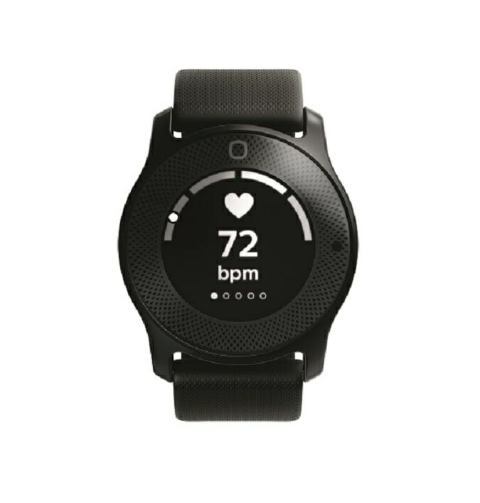 Philips launches health watch and 3 other connected devices