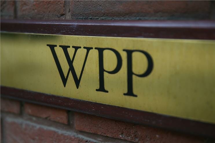 WPP investor pressure to sell Kantar could open door to Sorrell acquisition spree