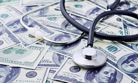 High deductibles, costs keep patients away
