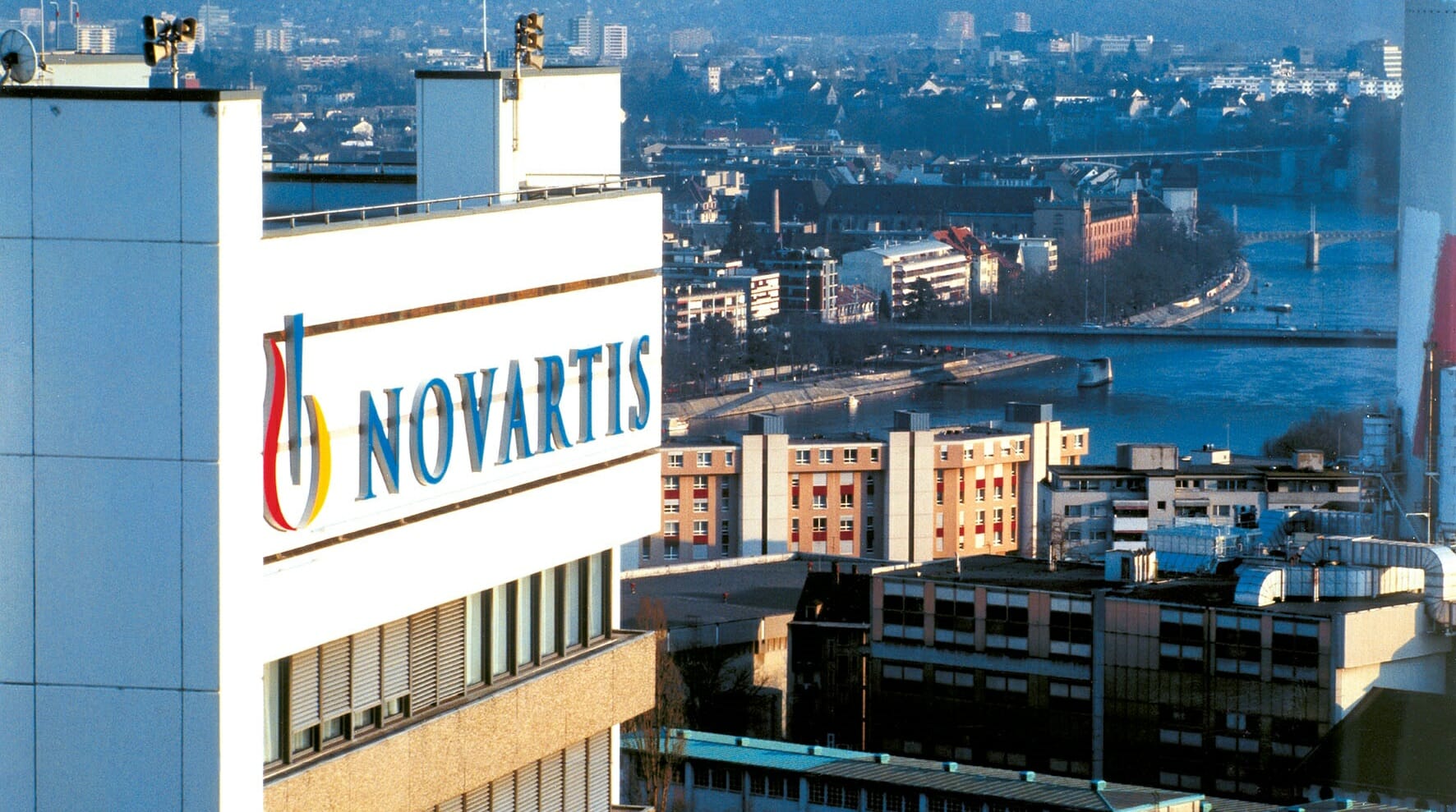 P&G exec who led Always #LikeAGirl campaign moves to comms leadership role at Novartis