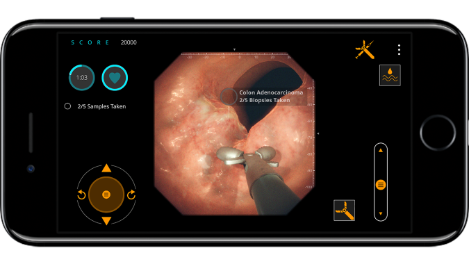 Xbox for Docs: Pharma backs AR games for use in physician learning