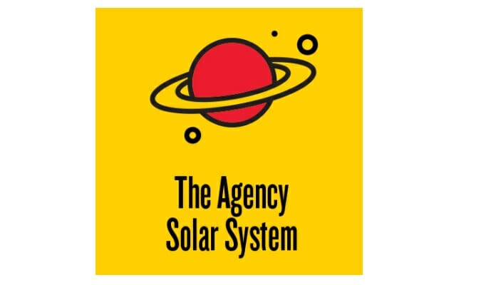 MM&M’s 2017 healthcare agency solar system