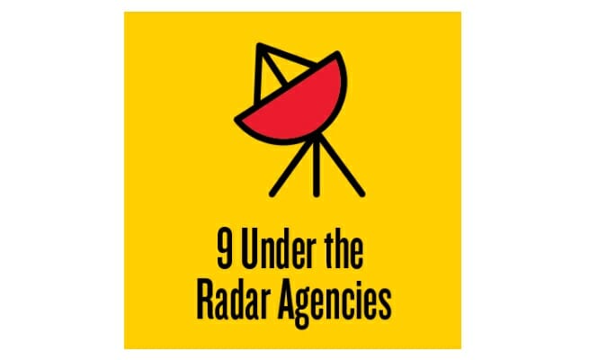 9 under the radar healthcare agencies to watch in 2017