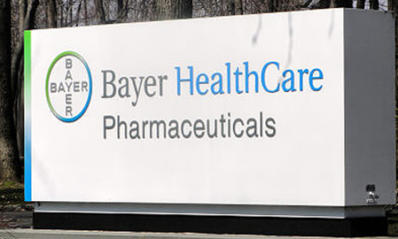 Bayer drug gets orphan label