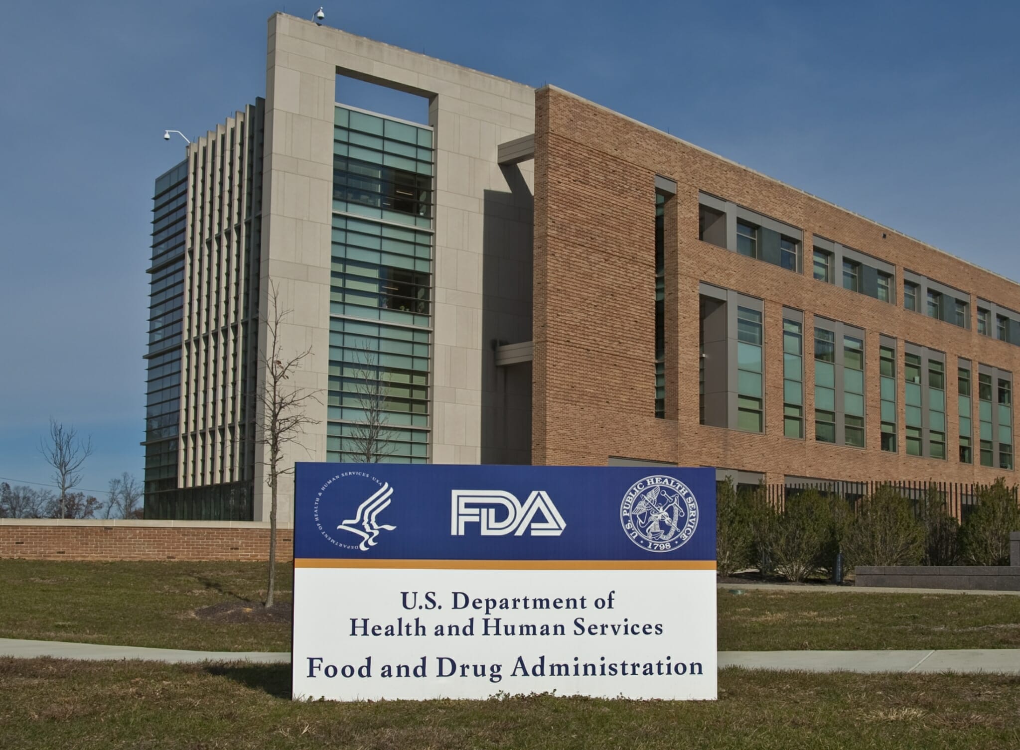 The FDA extends deadline for off-label input