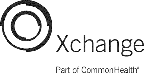 Xchange, Part of CommonHealth