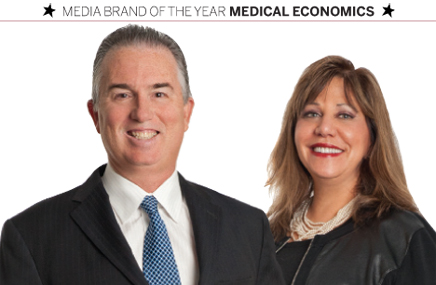 All-Star Media Brand of the Year: Medical Economics
