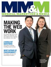 June 2007 Issue of MM&M