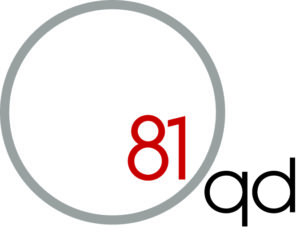 81qd logo