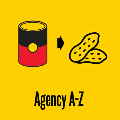 Agency A-Z