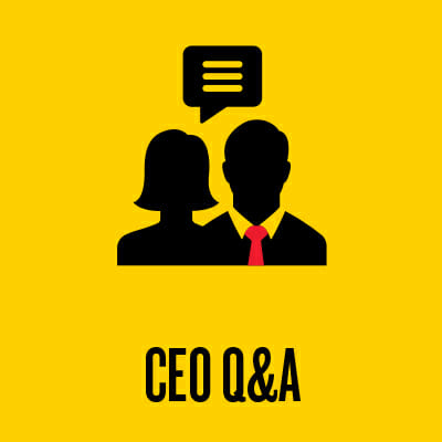 CEO Q&A