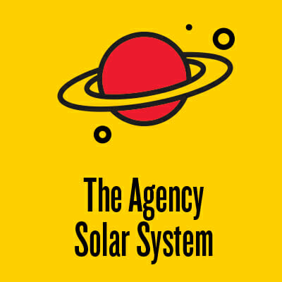 The Agency Solar System