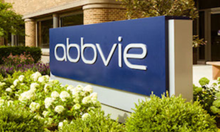 2015 Top 20 Companies: AbbVie