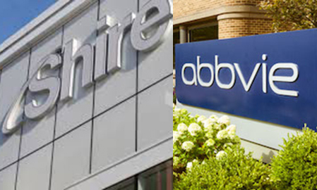 AbbVie-free Shire could open new opportunities