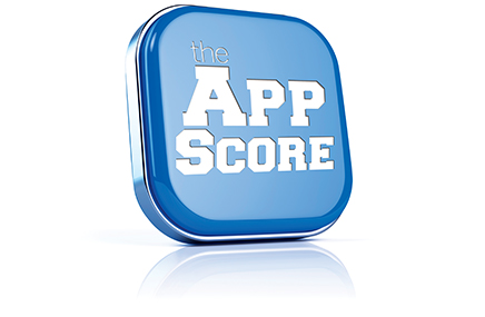 Mobile Apps: The App Score