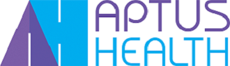 aptus health logo