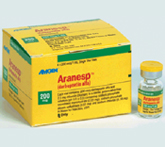 Amgen to unbundle anemia medications