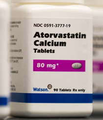 Poll: statin use will grow modestly