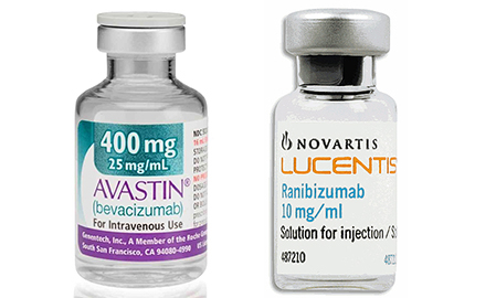 Study: Using Avastin over Lucentis could save $18B