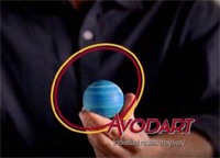 GSK ads for Avodart are misleading, says FDA