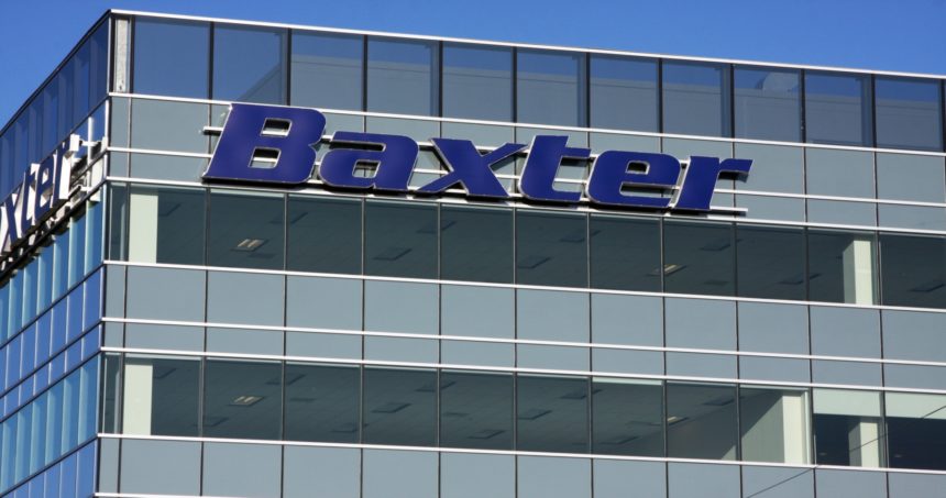 Baxter to buy hemodialysis giant Gambro AB for $4 billion