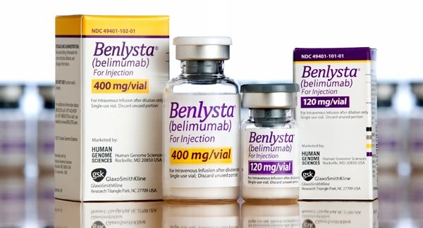 Betting on Benlysta, GSK nails down $3.6 billion HGS deal