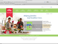 Lilly refreshes patient ed portal, launching YouTube channel