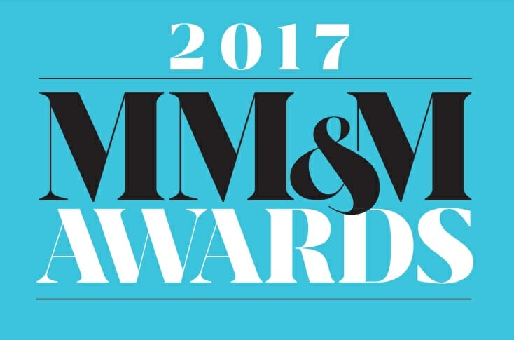 The 2017 MM&M Awards: The Shortlist