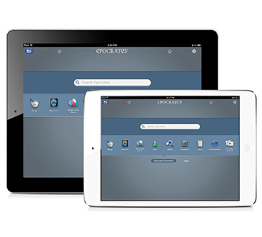 Epocrates Rx for iPad: Enabling Physicians to Make Better Prescribing Decisions