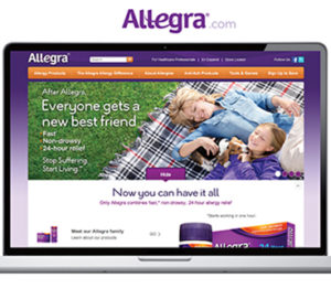Allegra.com