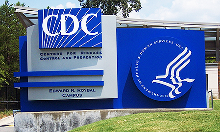 CDC: children not receiving preventative care