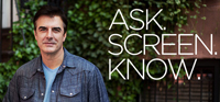 Chris Noth becomes ambassador for Novo Nordisk’s Ask.Screen.Know. Campaign