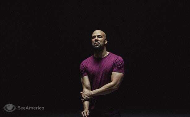 Common joins Allergan campaign against vision loss