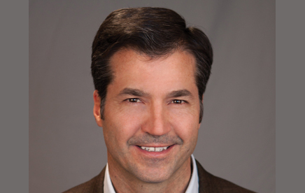 Peter Nalen, president-CEO