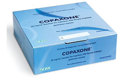 Court won't stall generic Copaxone