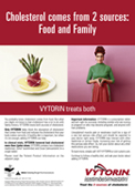 Merck/Schering-Plough launch newspaper ads, take down Vytorin TV
