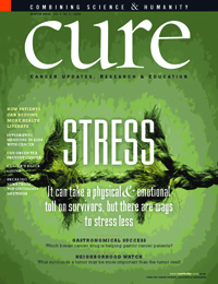 US Oncology picks up Cure magazine