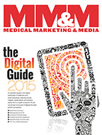 Read the complete MM&M Digital Guide 2015
