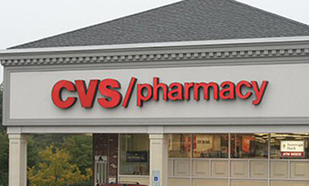 CVS specialty goes retail