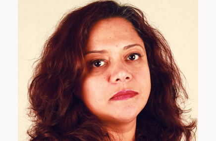 Debjani Deb is managing partner, EmPower Research, a Genpact company