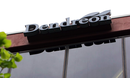Dendreon reorganizes, tries to keep sales reps
