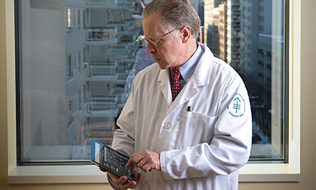 Dr. Andrew Seidman