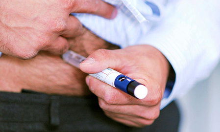 Patients paying more for diabetes medications