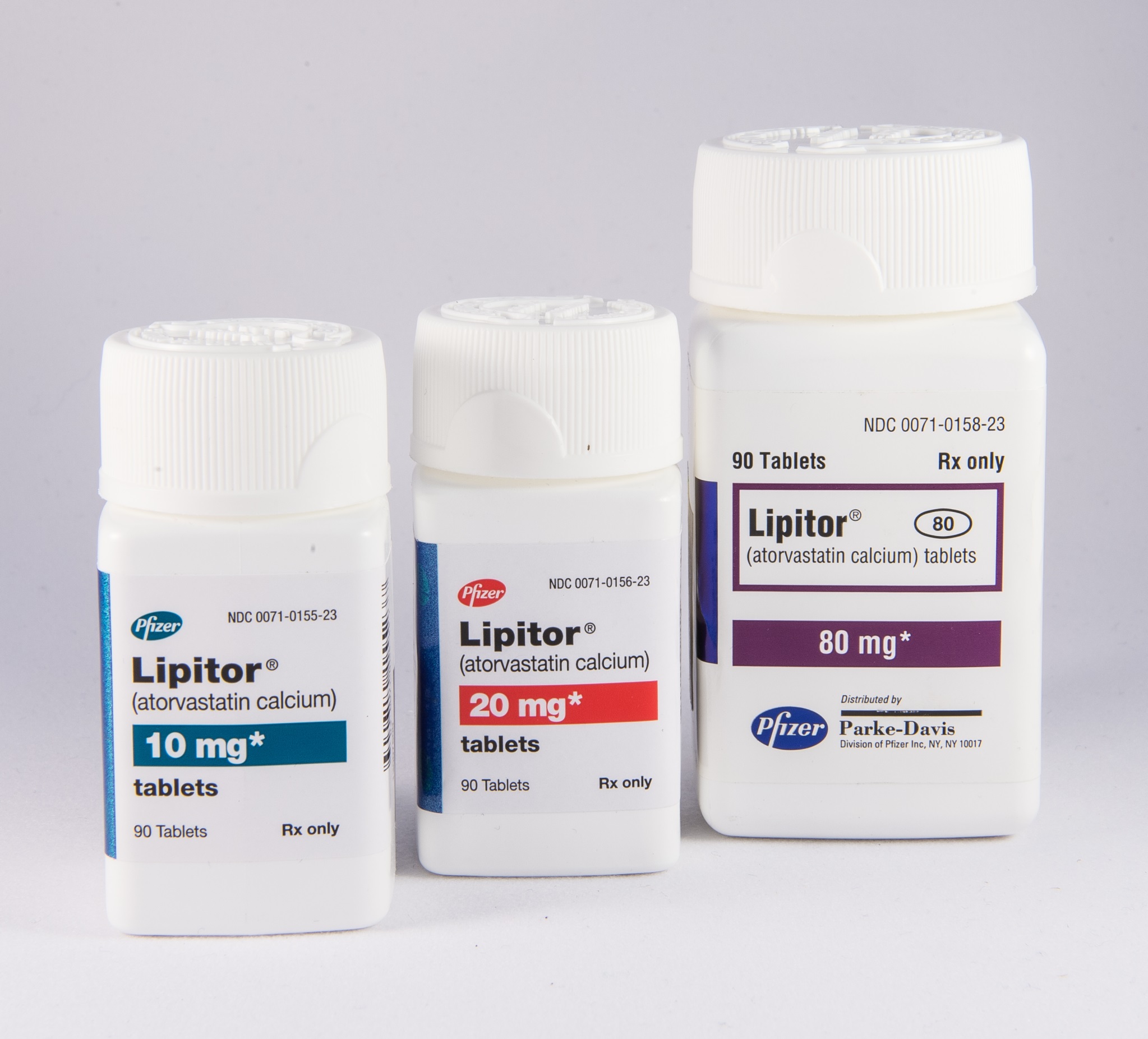 Pfizer ends bid for OTC Lipitor